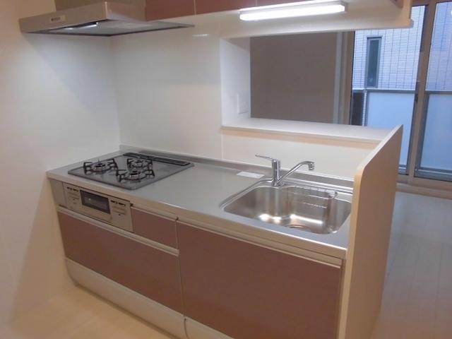 クリア南砂（305） 部屋画像