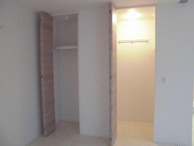 クリア南砂（305） 部屋画像