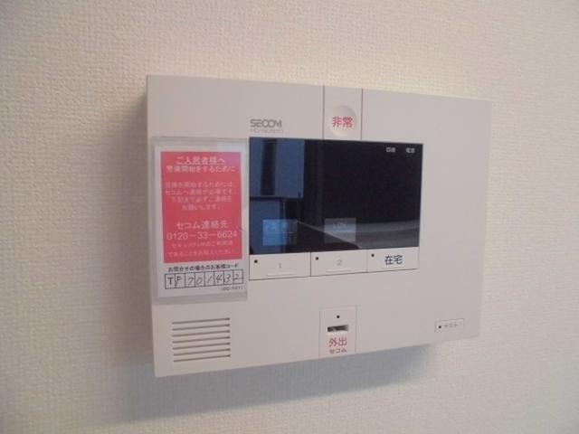 クリア南砂（305） 部屋画像