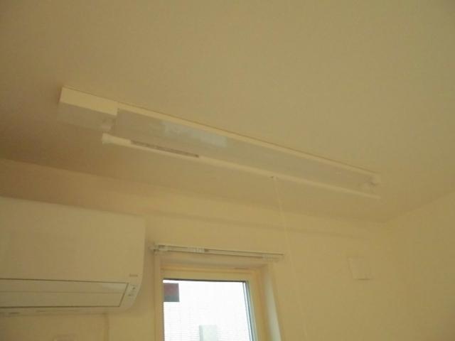 クリア南砂（305） 部屋画像