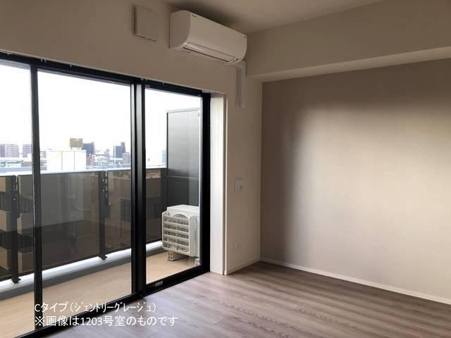デュオフラッツ池袋（403） 部屋画像