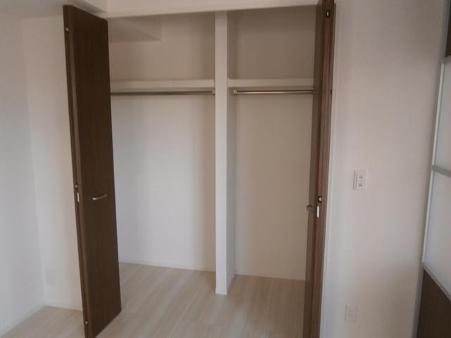 ブランエール白鳥（302） 部屋画像