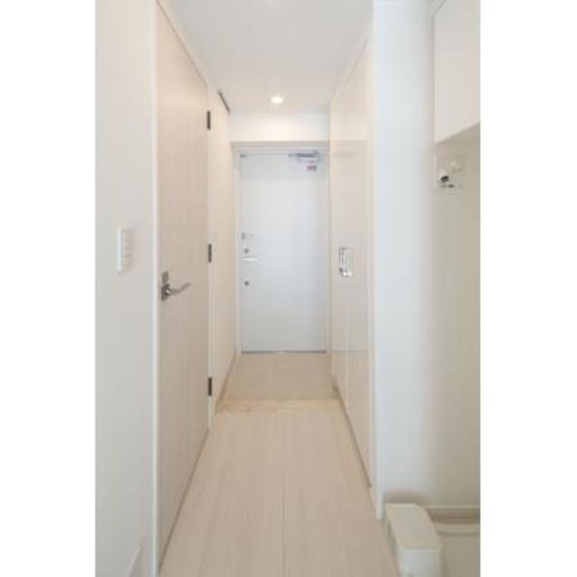 パークアクシス高田馬場テラス（405） 部屋画像