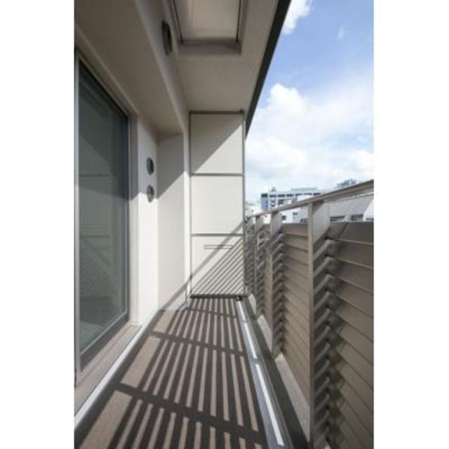 パークアクシス高田馬場テラス（405） 部屋画像