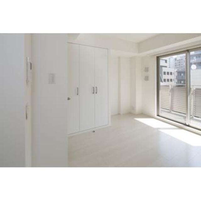 パークアクシス高田馬場テラス（405） 部屋画像