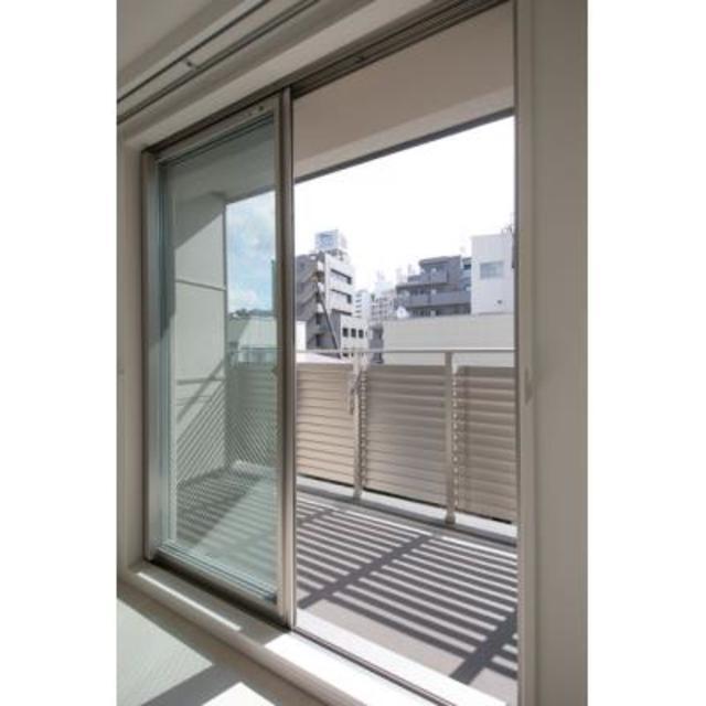 パークアクシス高田馬場テラス（405） 部屋画像