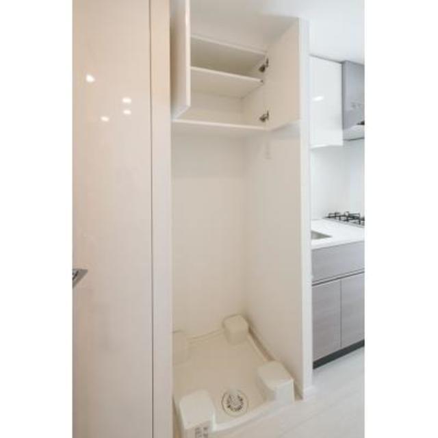 パークアクシス高田馬場テラス（405） 部屋画像
