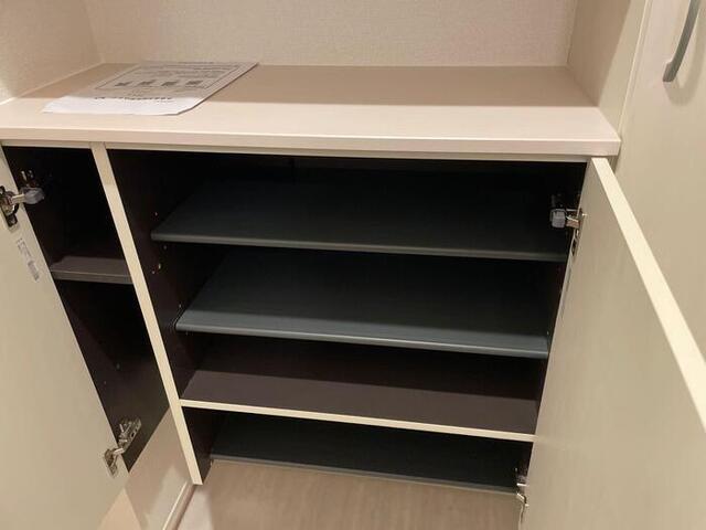 エクセリア上鷺宮Ⅱ（303） 部屋画像