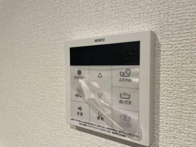 エクセリア上鷺宮Ⅱ（103） 部屋画像