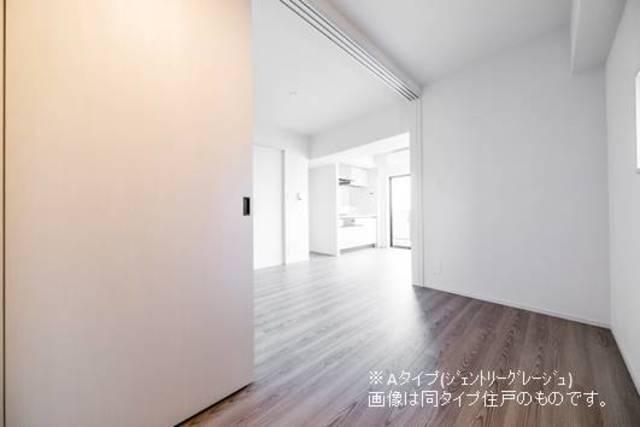 デュオフラッツ池袋（1101） 部屋画像