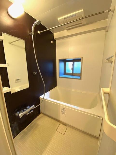 Hill Flat Osaki（111） 部屋画像