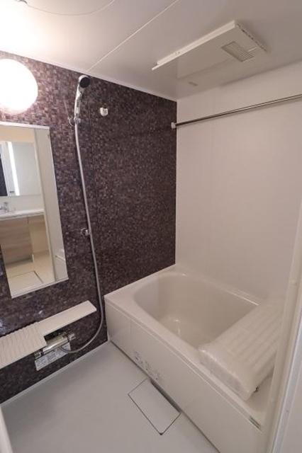 セジュール春日町３（102） 部屋画像