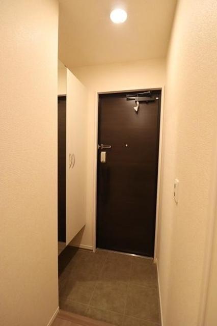 セジュール春日町３（102） 部屋画像