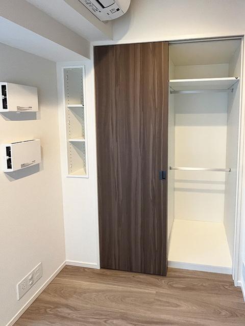 パークアクシス本所吾妻橋サウスレジデンス（513） 部屋画像
