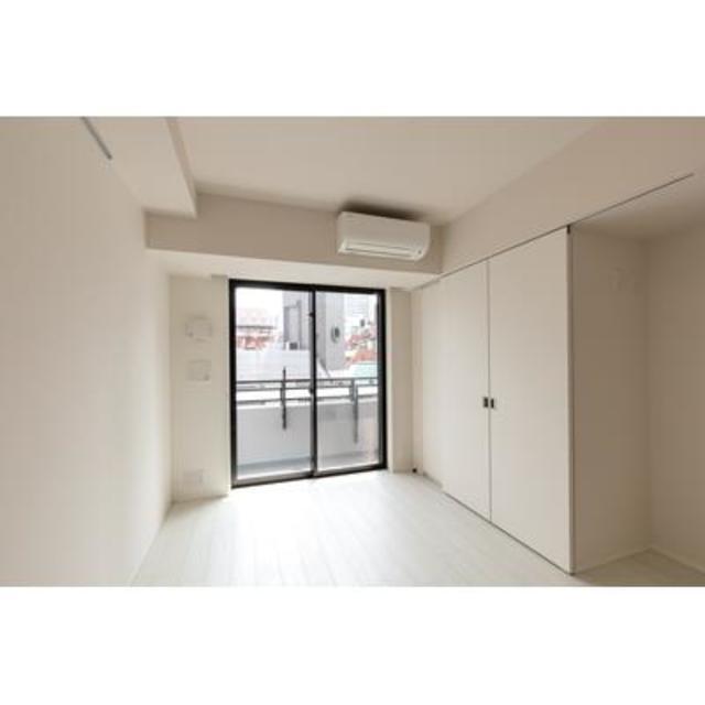 パークアクシス赤坂見附（1004） 部屋画像