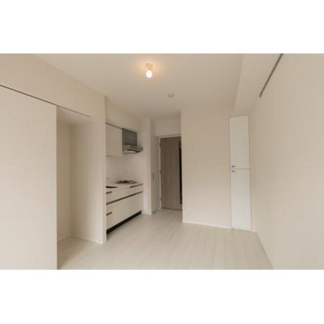 パークアクシス赤坂見附（1004） 部屋画像