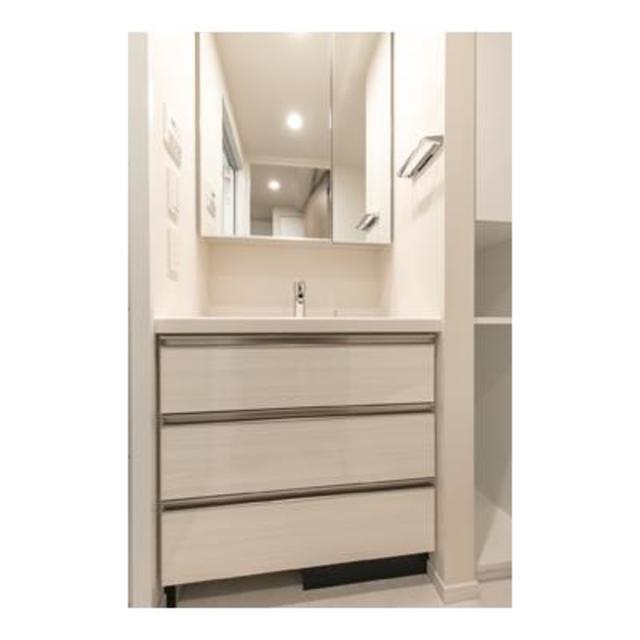 パークアクシス赤坂見附（1004） 部屋画像