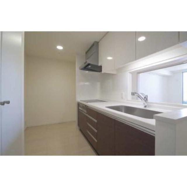 ＴＨＥ　ＴＯＫＹＯ　ＴＯＷＥＲＳ　ＭＩＤＴＯＷＥＲ（1821） 部屋画像