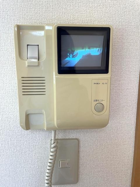 フローラ（201） 部屋画像