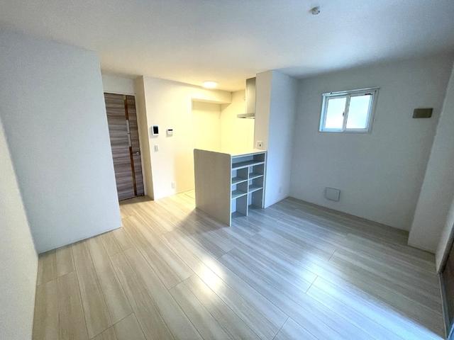 Plus Cinq（101） 部屋画像