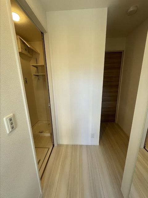 Plus Cinq（101） 部屋画像