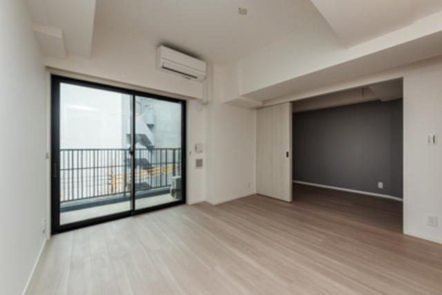 ボヌール小石川α（502） 部屋画像