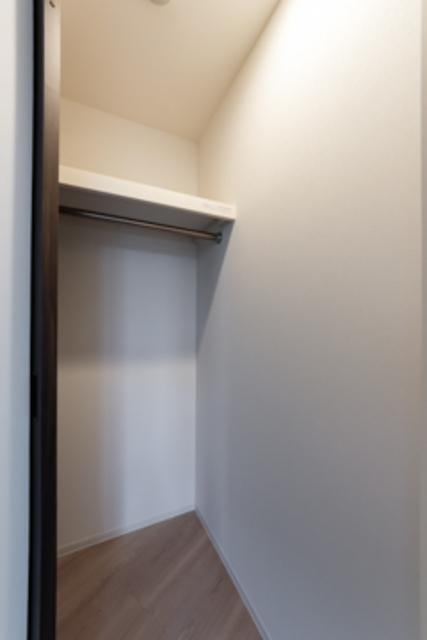 ボヌール小石川α（502） 部屋画像
