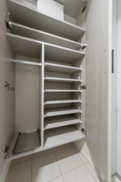 ボヌール小石川α（502） 部屋画像