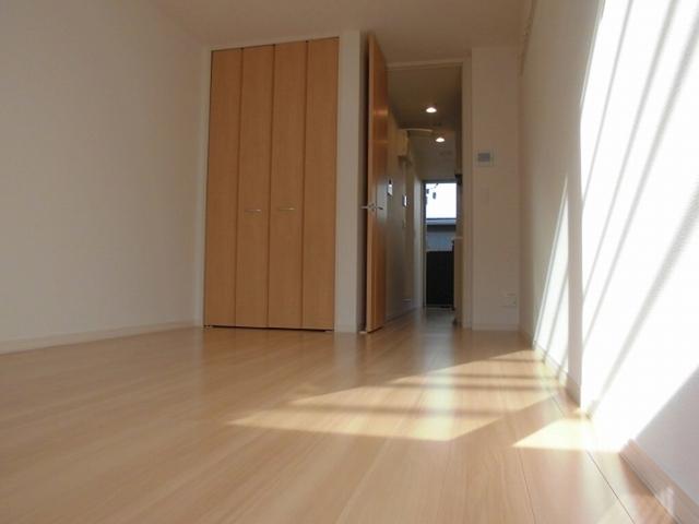 フォレスト ヤマザキ（303） 部屋画像