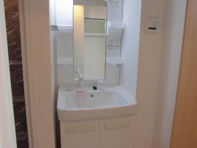 フォレスト ヤマザキ（303） 部屋画像
