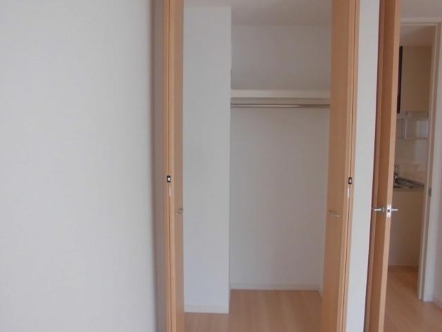 フォレスト ヤマザキ（303） 部屋画像