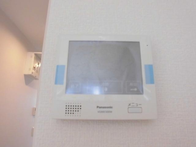 フォレスト ヤマザキ（303） 部屋画像