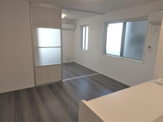 アナシエ亀有（302） 部屋画像