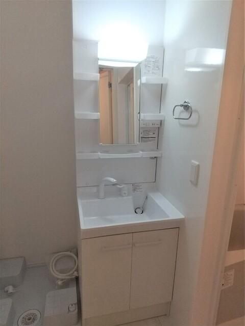 アナシエ亀有（302） 部屋画像