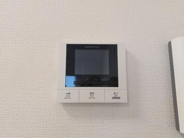 アナシエ亀有（302） 部屋画像