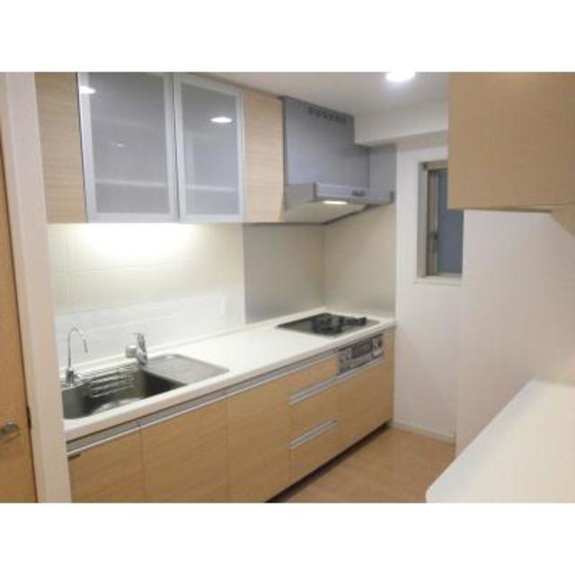 パークキューブ日本橋水天宮（504） 部屋画像