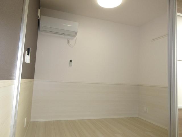 コルツァ蓮根（101） 部屋画像