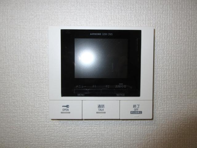 コルツァ蓮根（101） 部屋画像
