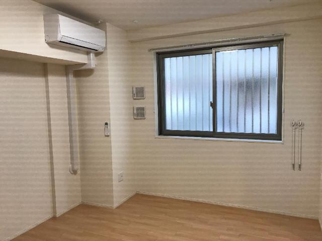 クランカナイⅠ 部屋画像