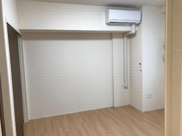 クランカナイⅠ 部屋画像