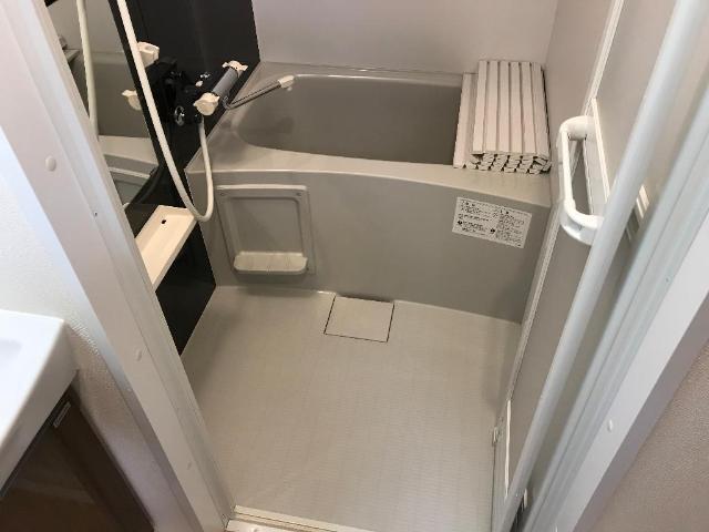 クランカナイⅠ 部屋画像