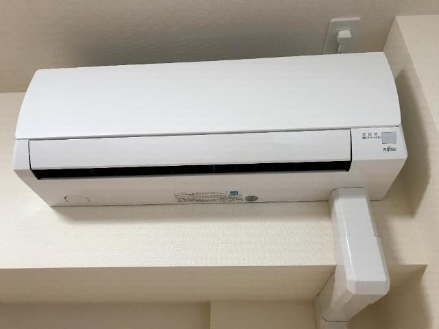 クランカナイⅠ 部屋画像