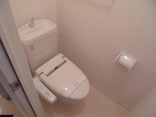 シャルマンフルール　Ⅰ（101） 部屋画像