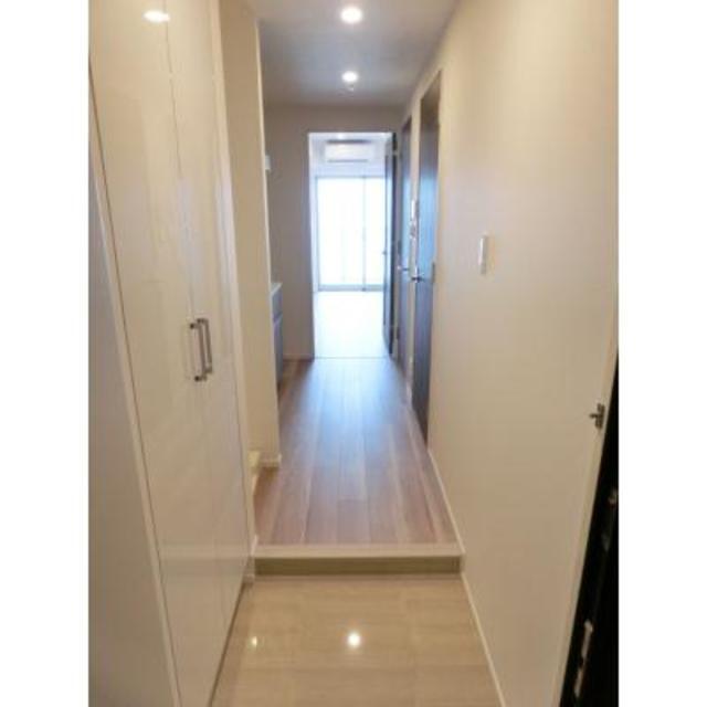 ルフォンプログレ滝野川（305） 部屋画像
