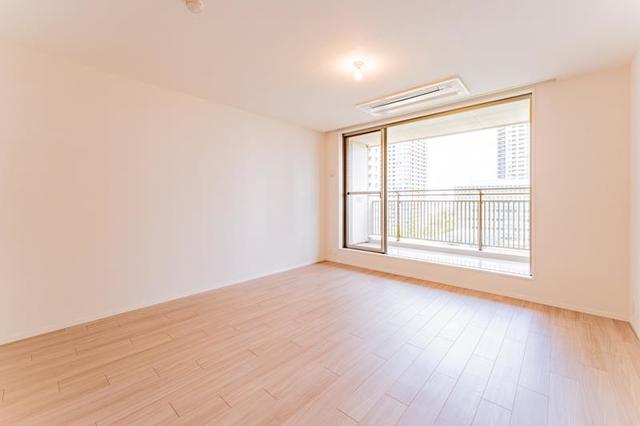 リバーポイントタワー（903） 部屋画像