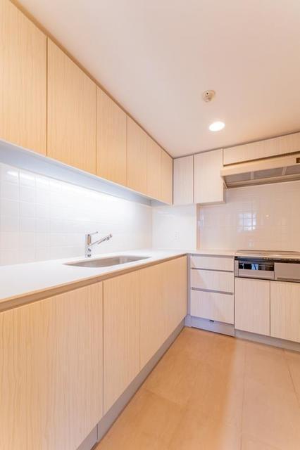 リバーポイントタワー（903） 部屋画像