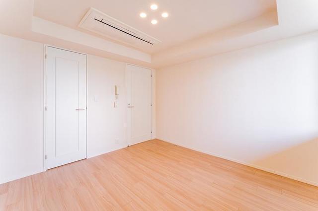 リバーポイントタワー（903） 部屋画像