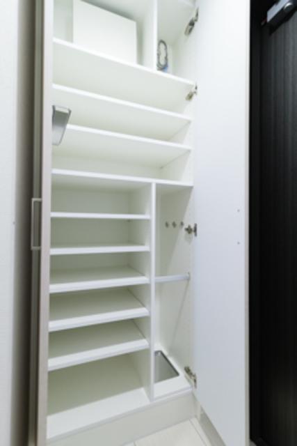 エディアン目黒本町（102） 部屋画像