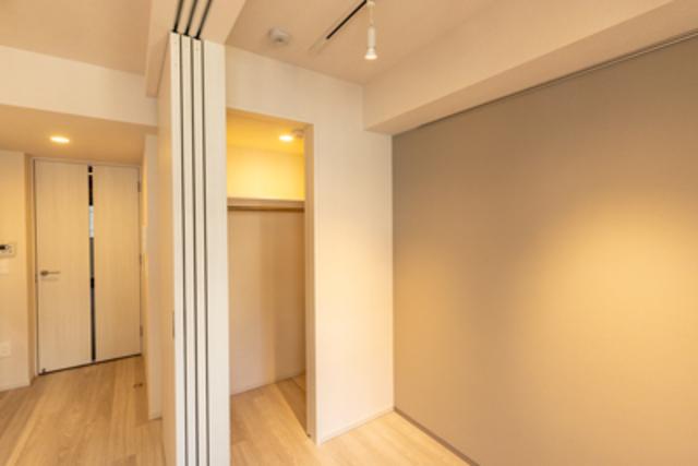 イプセ高輪台（304） 部屋画像