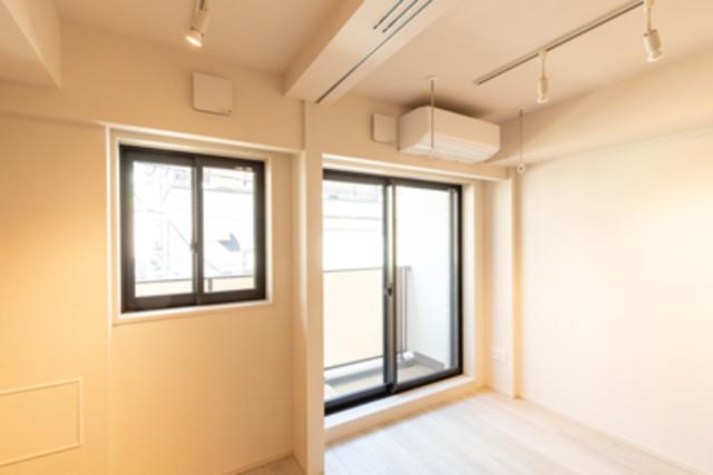 イプセ高輪台（304） 部屋画像